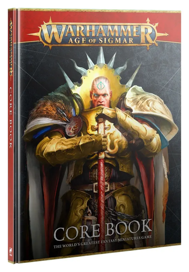 Core Book