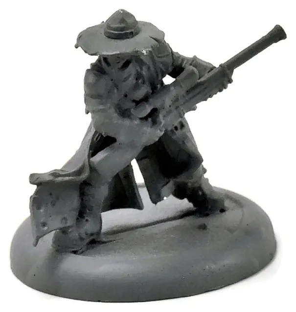 Hordes Circle Orboros kell bailoch #1