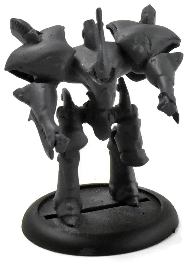 Warmachine Retribution of Scyrah Chimera #1