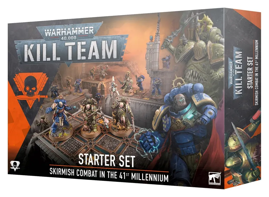 Kill Team Starter Set