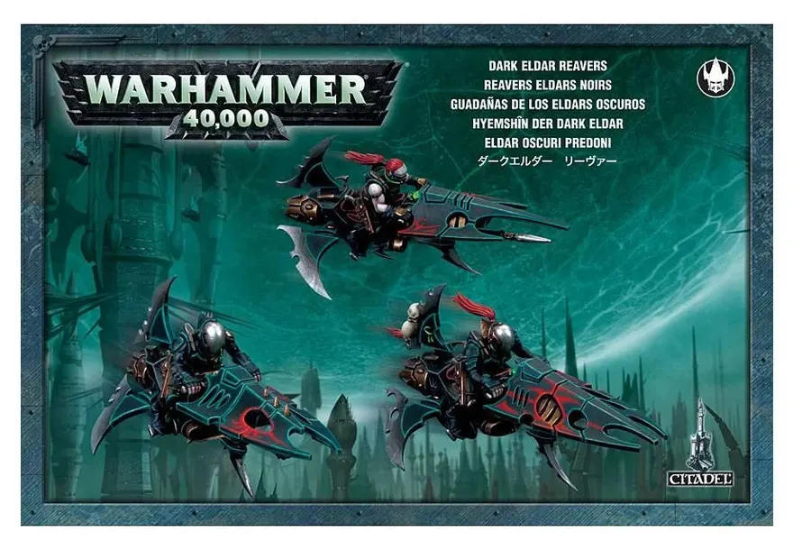 Reavers