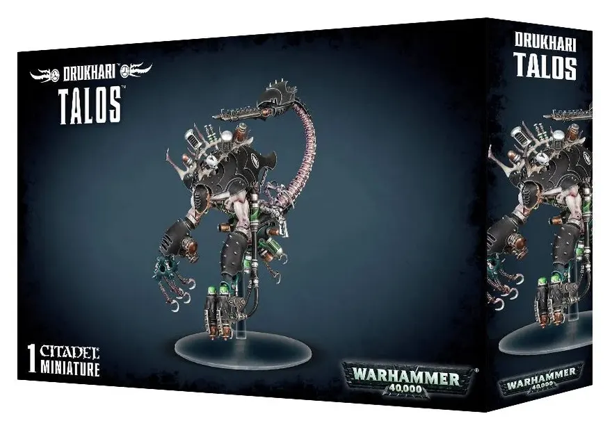 Talos/ Cronos
