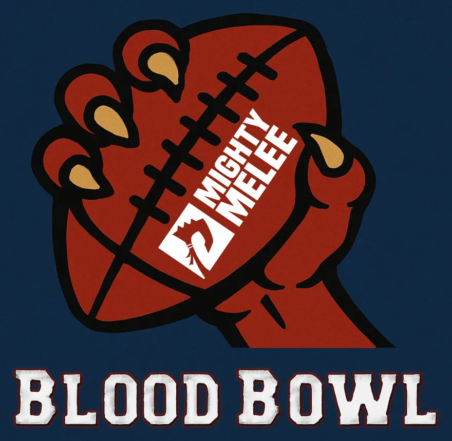 Blood Bowl League - Autumn 2026