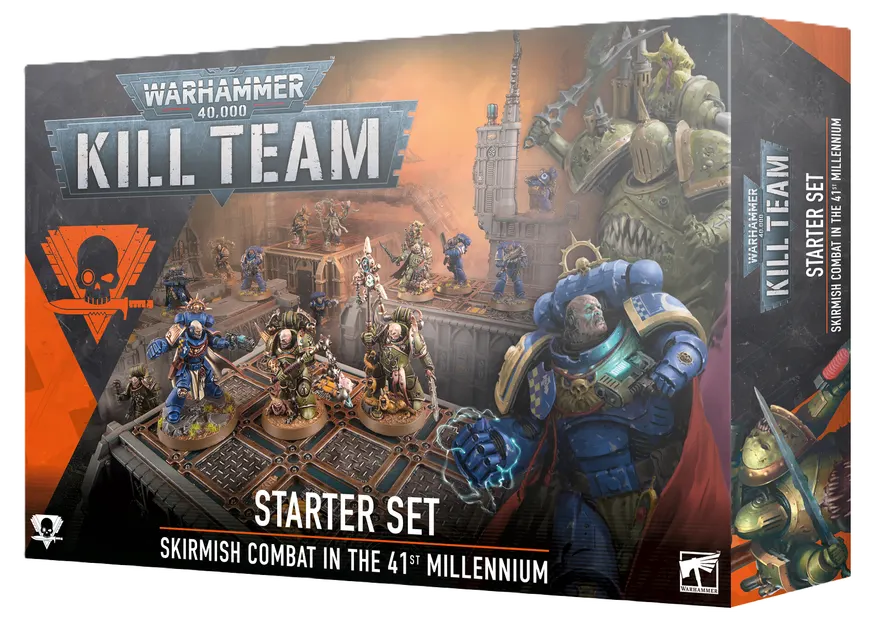 Kill Team: Starter Set (new)