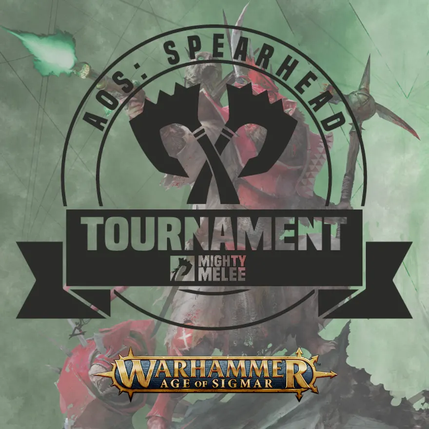 MMG Spearhead RTT – September 2026