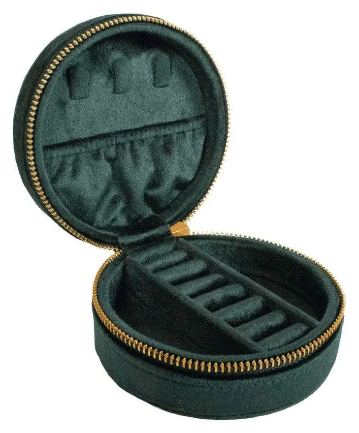 The Lord of the Rings smyckeskrin One Ring i sammet