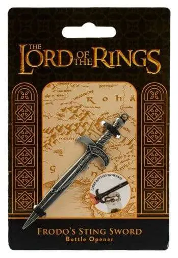 Lord of the Rings Flasköppnare Sting Sword
