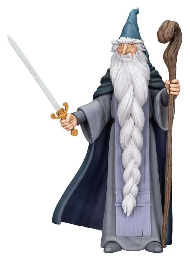 The Hobbit Vinylfigur Gandalf 28 cm