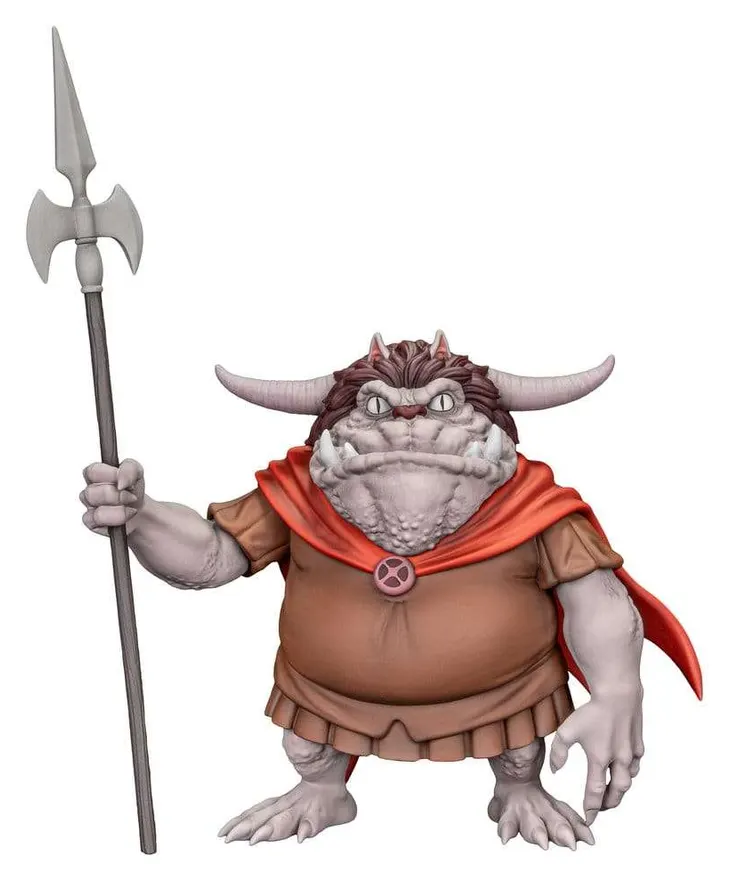 The Hobbit Vinylfigur Goblin 20 cm