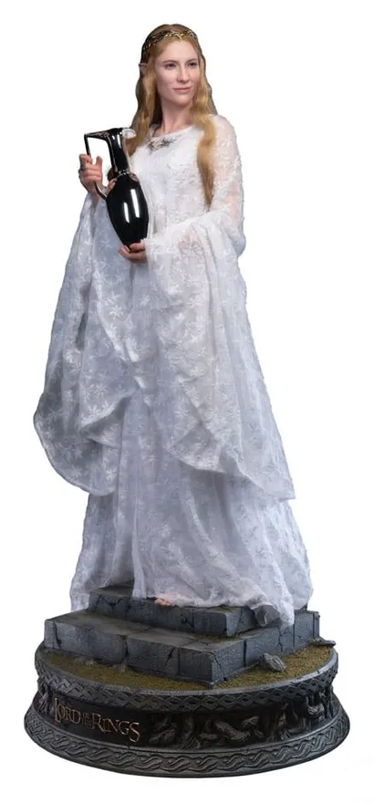 Lord of the Rings staty 1/2 Galadriel 109 cm