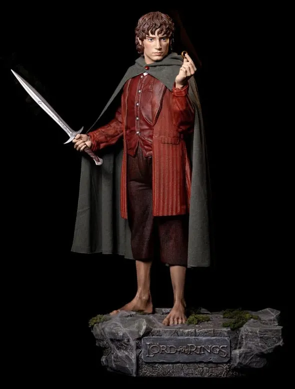 Lord of the Rings Life-Size Statue Frodo 152 cm