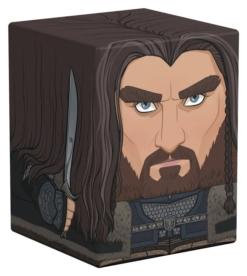 Squaroes Squaroe Sagan om Ringen HOB003 – Thorin Ekensköld
