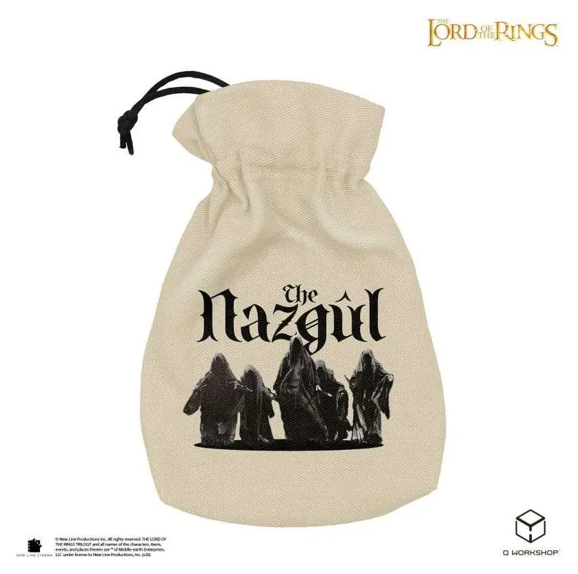 The Lord of the Rings Tärningspåse Nazgûl