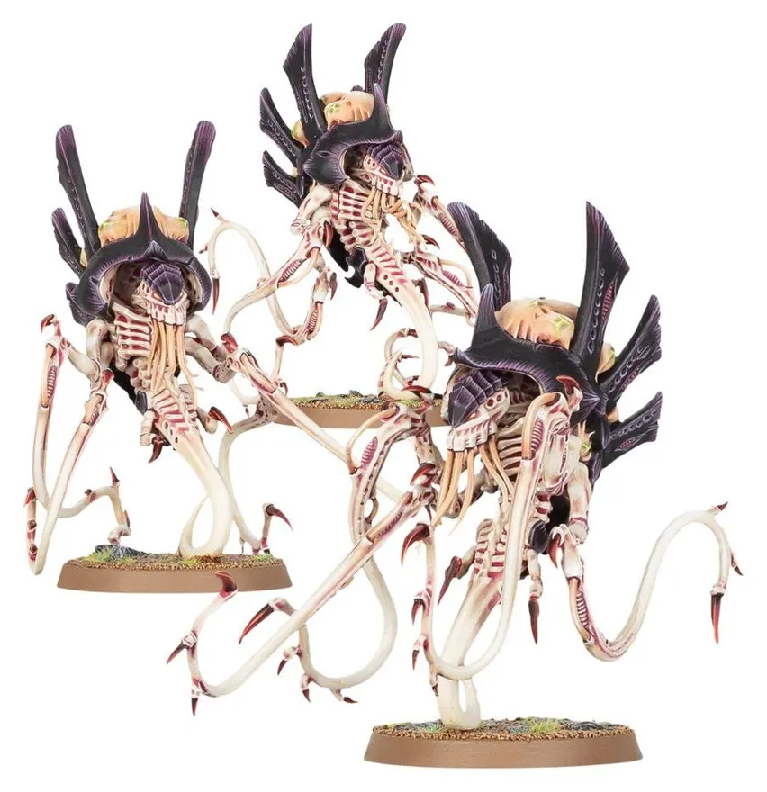 Warhammer 40,000 Tyranids Venomthropes