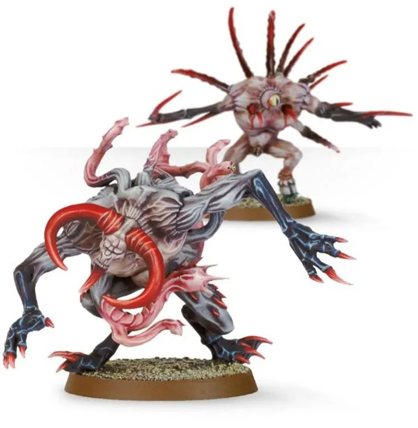 Chaos Spawn
