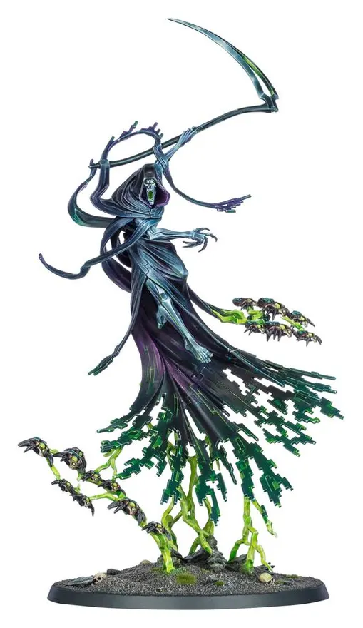C'tan Shard of the Nightbringer