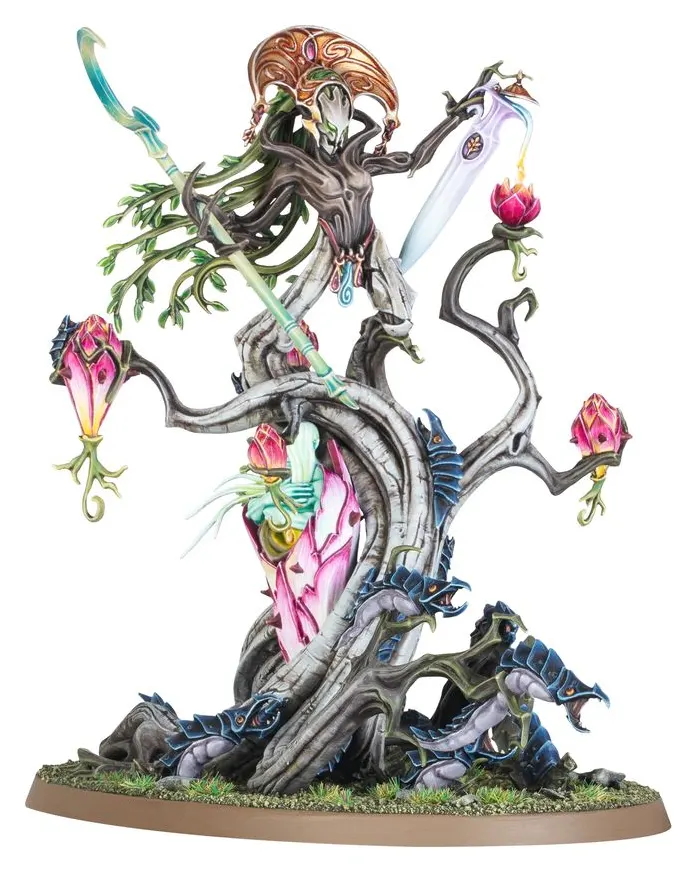Grove Guardian