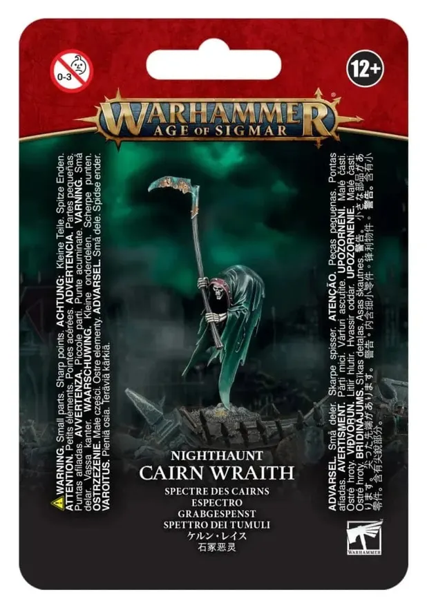 Nighthaunt: Grabgespenst
