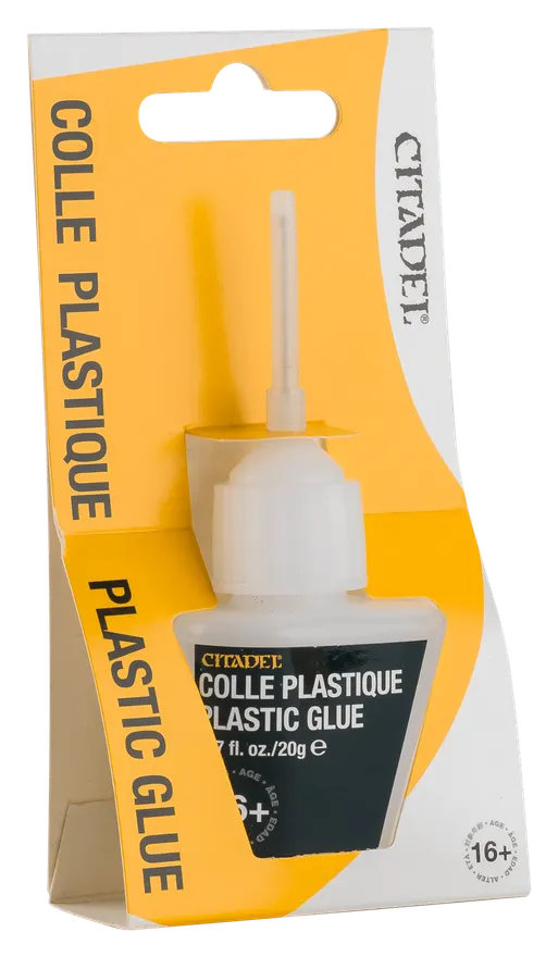 Plastikkleber Citadel (20g)
