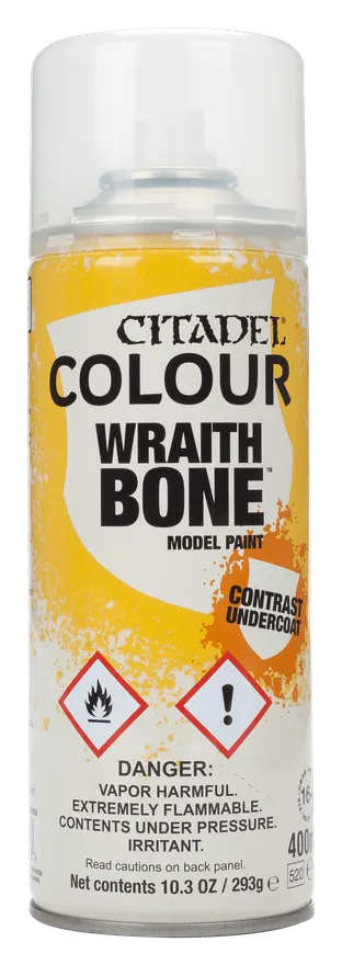 WRAITHBONE SPRAY GRUNDIERUNG (400ml)