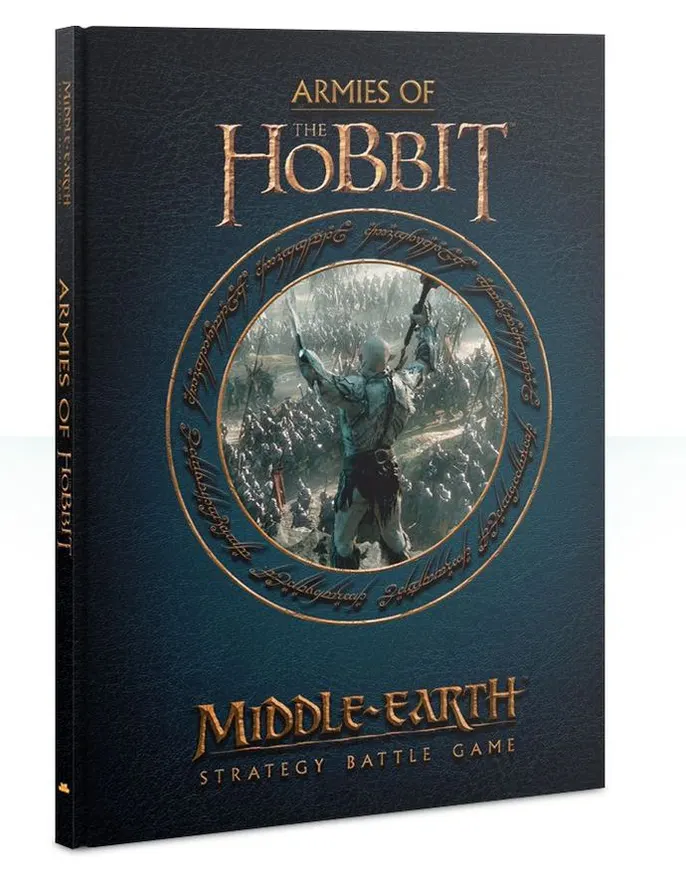 Armies of The Hobbit