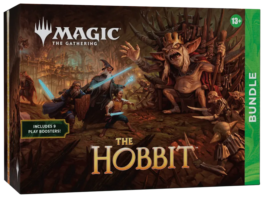 Magic: The Hobbit - Bundle