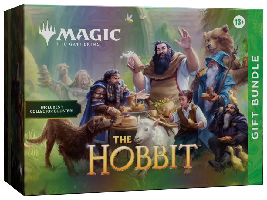 Magic: The Hobbit - Gift Bundle