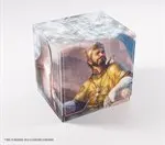 Deck Box: Magic: The Gathering - The Hobbit: Sidekick PRO XL (100 ct.) - Bard, King of Dale / Smaug