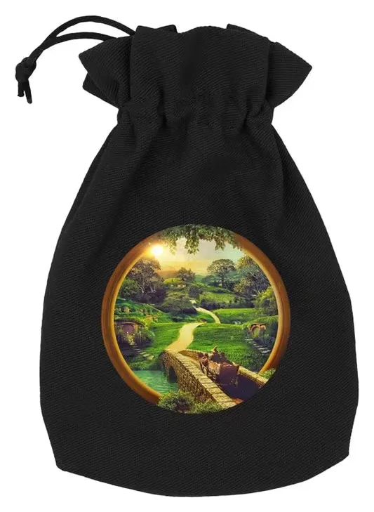The Lord of the Rings: Shire Dice Pouch