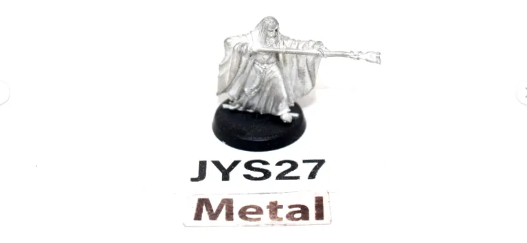 Warhammer Lord of the Rings Saruman JYS27