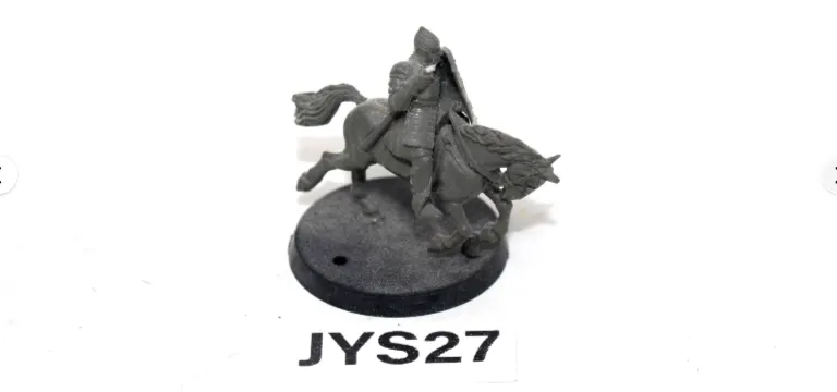 Warhammer Lord of the Rings Knight of Minas Tirith JYS27