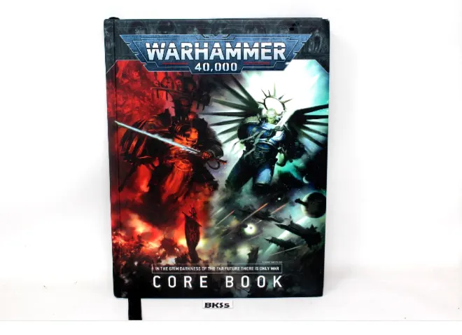 Rulebook BKS5