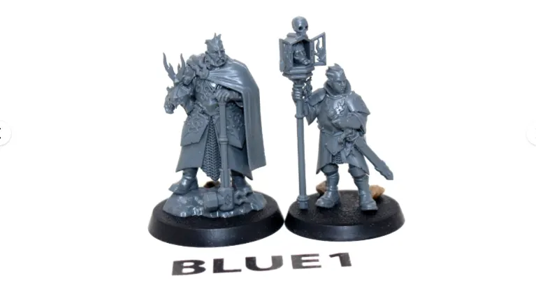 Warhammer Cities of Sigmar Freeguild Marshal Blue1