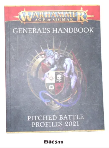 Pitched Battle Profiles 2021 BKS11