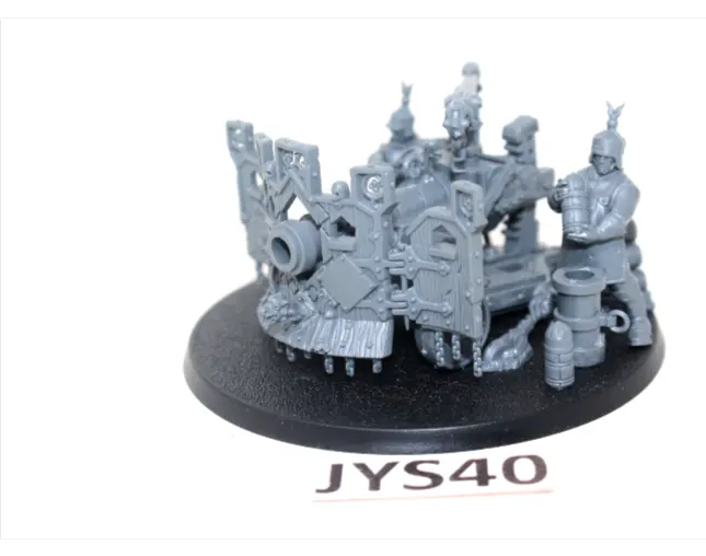 Warhammer Cities of Sigmar Freeguild Fusiliers JYS40