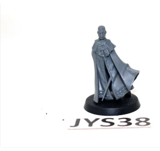 Warhammer Cities of Sigmar Whisper Blade JYS38