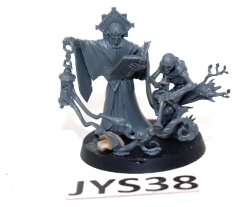 Warhammer Cities of Sigmar Soul Shepard JYS38