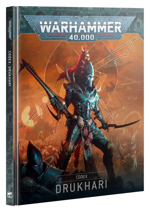 Codex: Drukhari