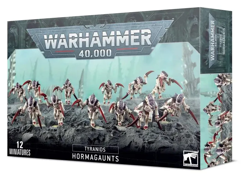 Hormagaunts (Old)