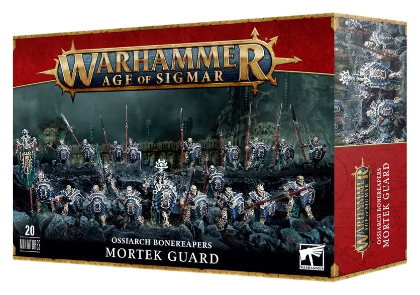 Mortek Guard