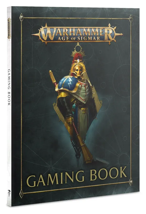 Gaming Book