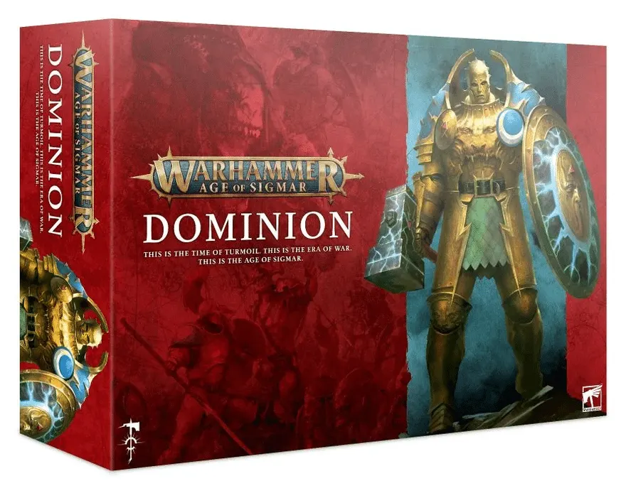 Dominion