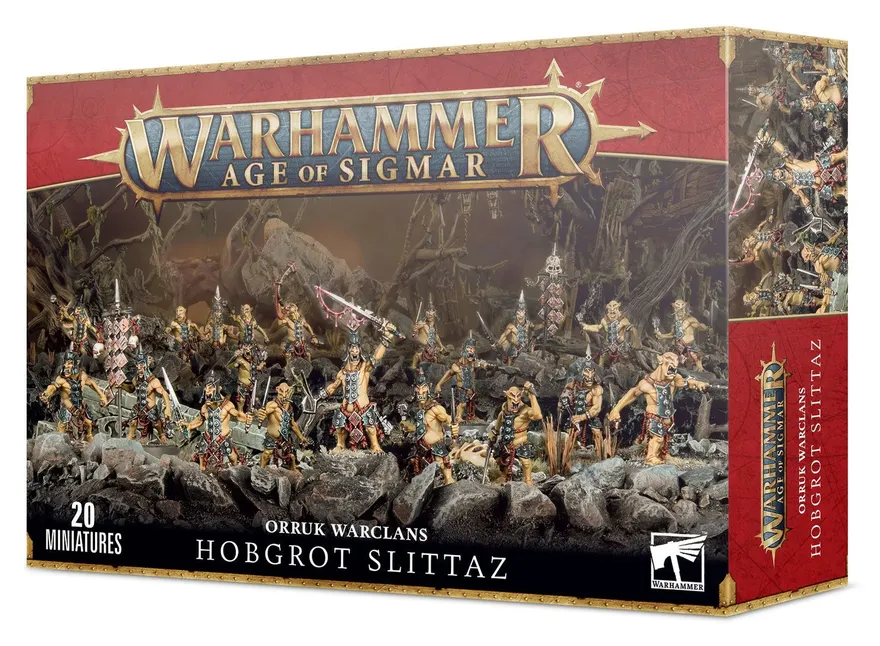 Hobgrot Slittas
