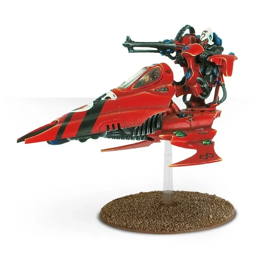 Vyper Jet Bike