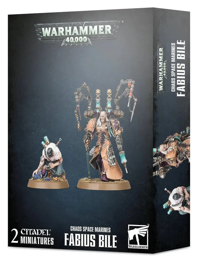 Fabius Bile