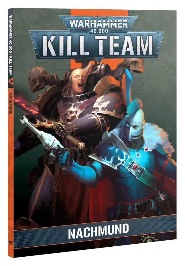 Kill Team: Nachmund