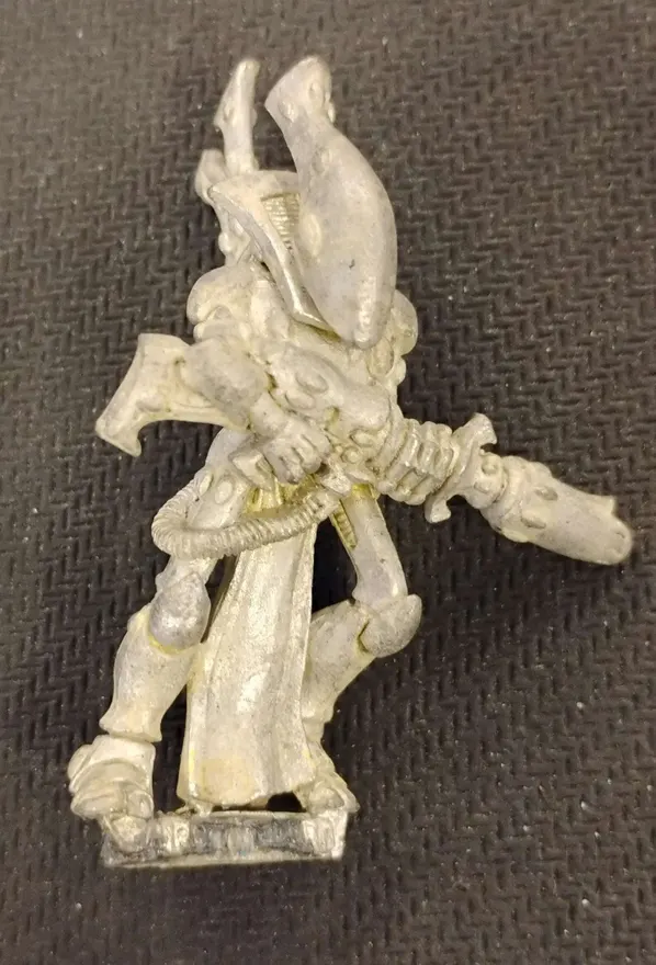 Warhammer 40.000: Wraith Guard