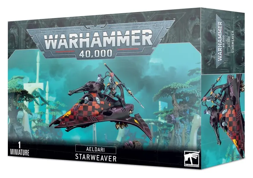 Starweaver
