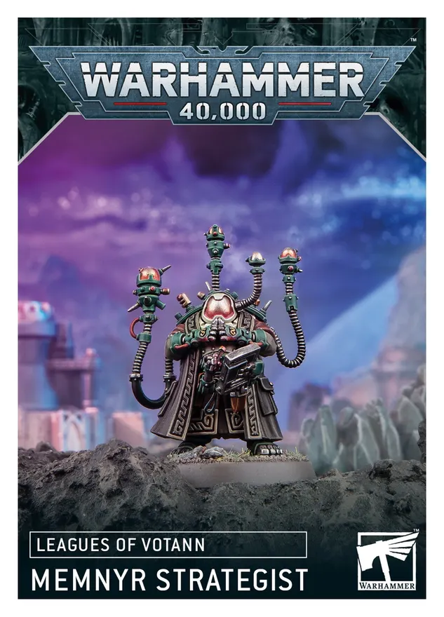 Stratega Memnyr