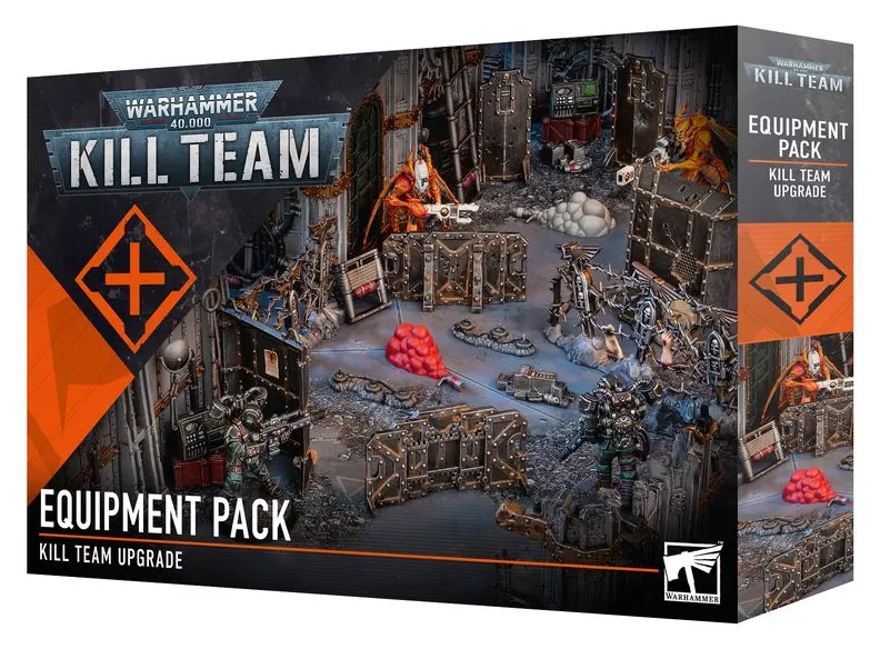 Kill Team - Equipment Pack